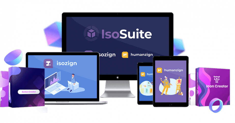 IsoSuite Review
