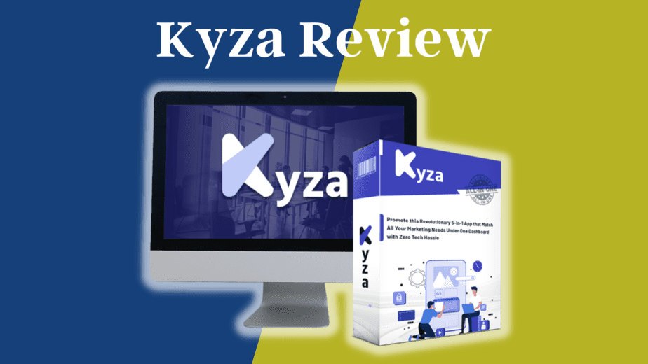 Kyza Review
