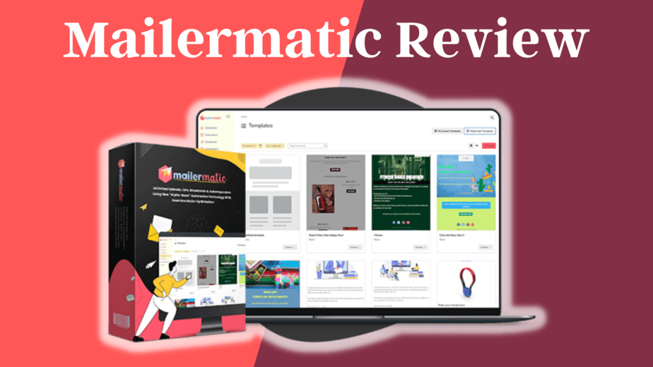 Mailermatic Review