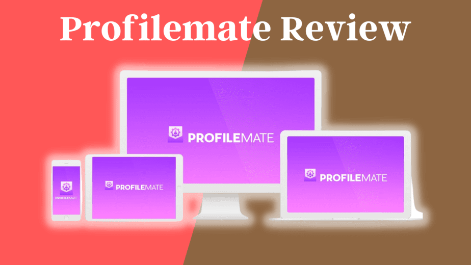 Profilemate review