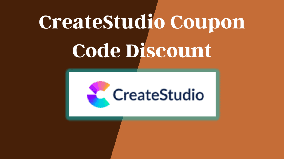 [145 Off] CreateStudio Coupon Code Discount Verified