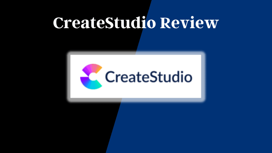 CreateStudio Review - Conclusion