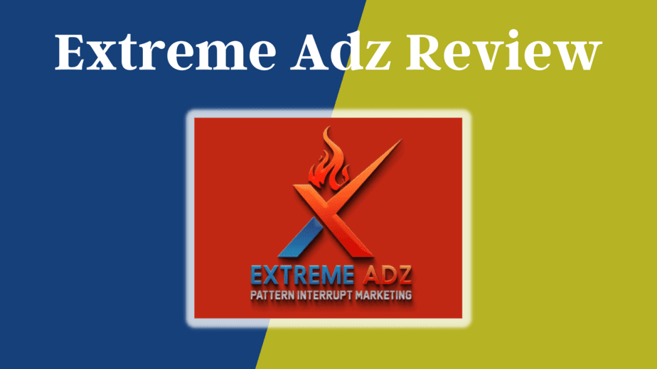 Extreme Adz Review from a real user