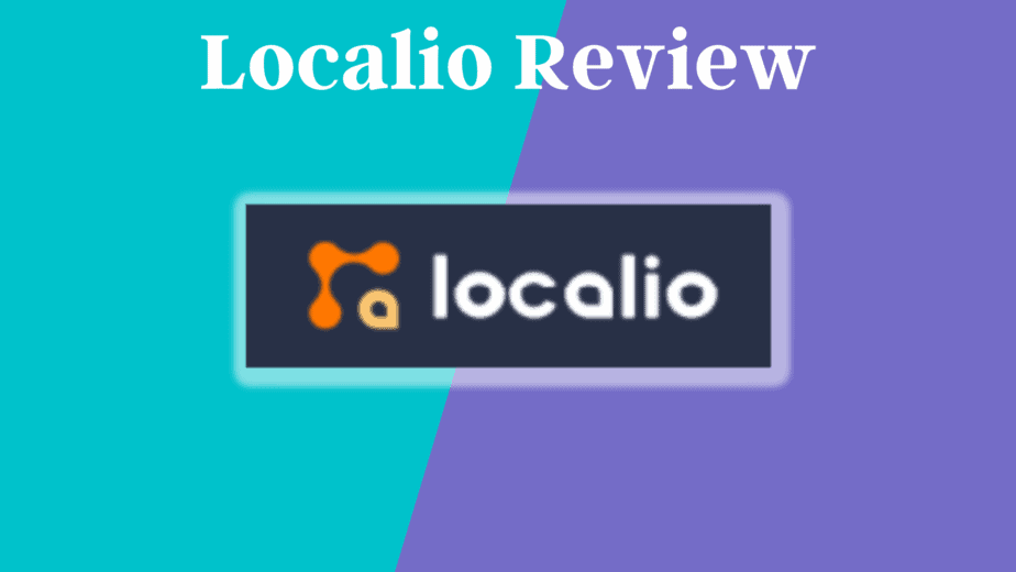 Localio review - ai software writes better copy