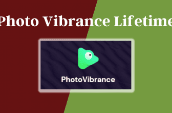 Photo Vibrance Lifetime Deal
