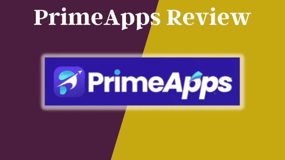 PrimeApps Review