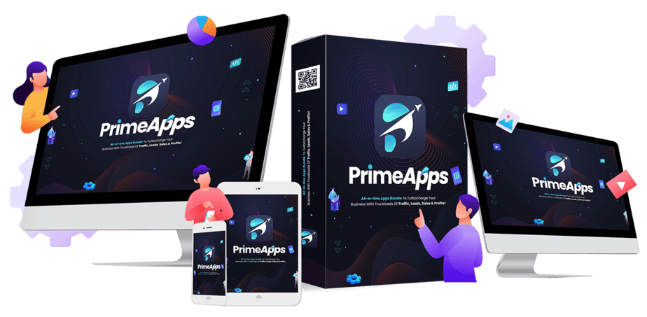 PrimeApps review