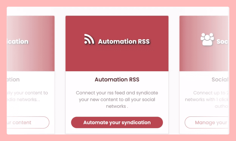 SyndRanker Ultimate review - automated ranking by using RSS feeds