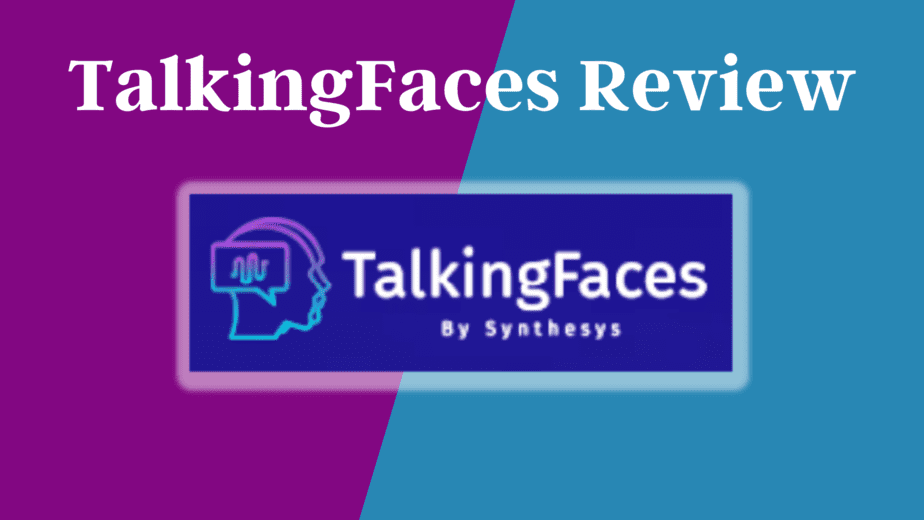 TalkingFaces Review