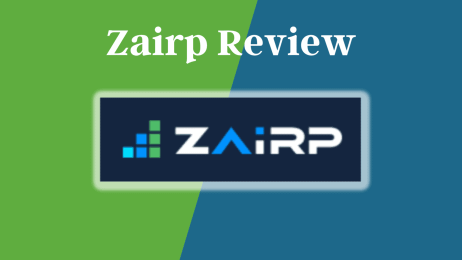 Zairp review
