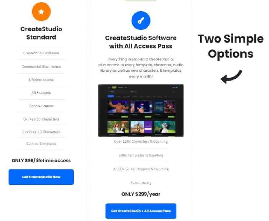 [145 Off] CreateStudio Coupon Code Discount Verified