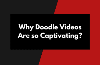 Why Doodle Videos Are so Captivating?