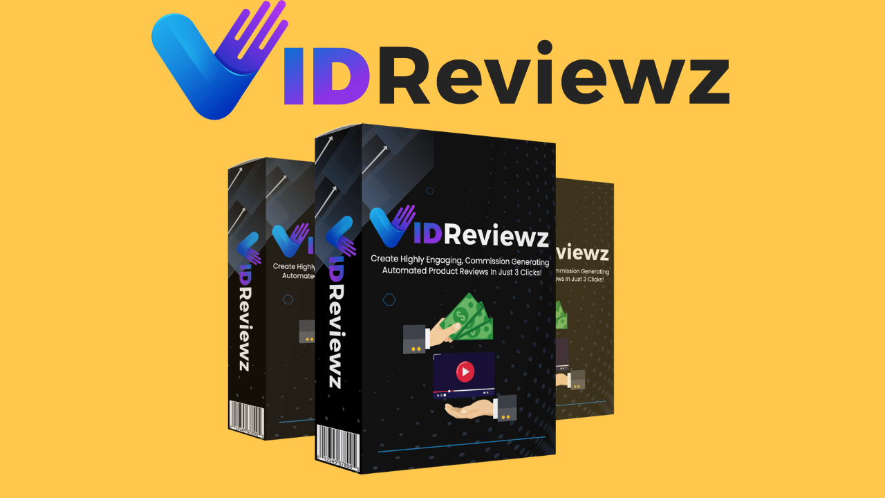 Vidreviewz review