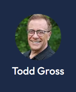 Todd Gross - The Creator of FaceSwap