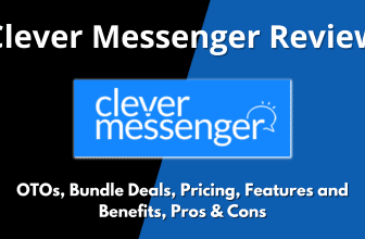 Clever Messenger Review - SPSReviews