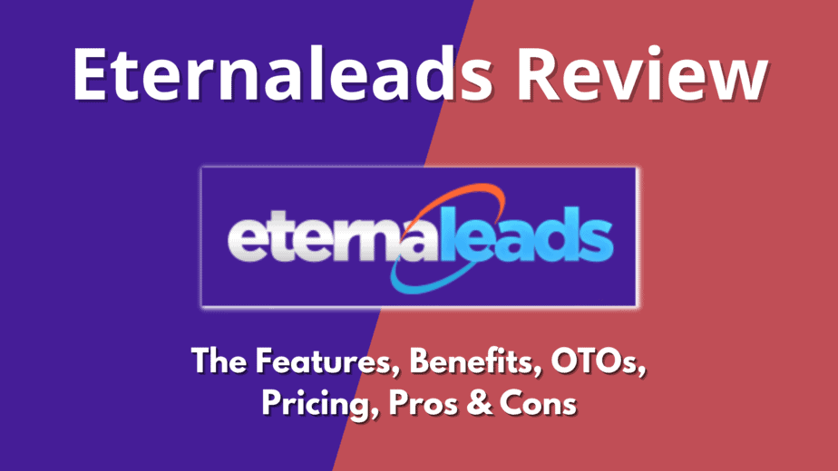 Eternaleads Review