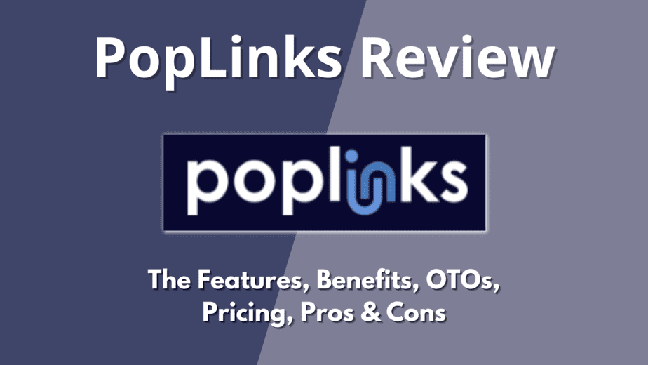PopLinks Review