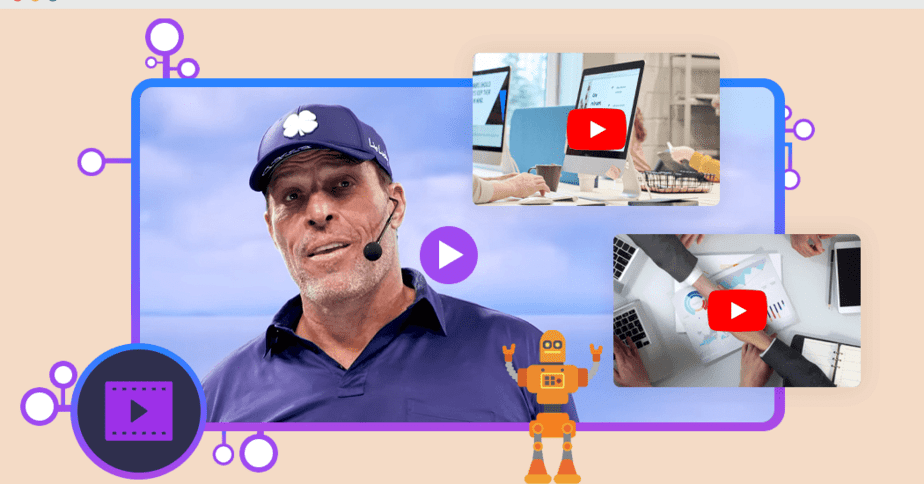 Video Campaignor Review - Play Videos Inside Your Video Sales Bot