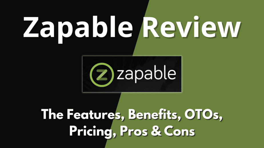 Zapable review