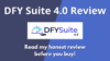 DFY Suite 4.0 Review - Backlink Builder Tool