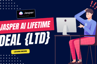 Jasper AI Lifetime Deal - SPSReviews
