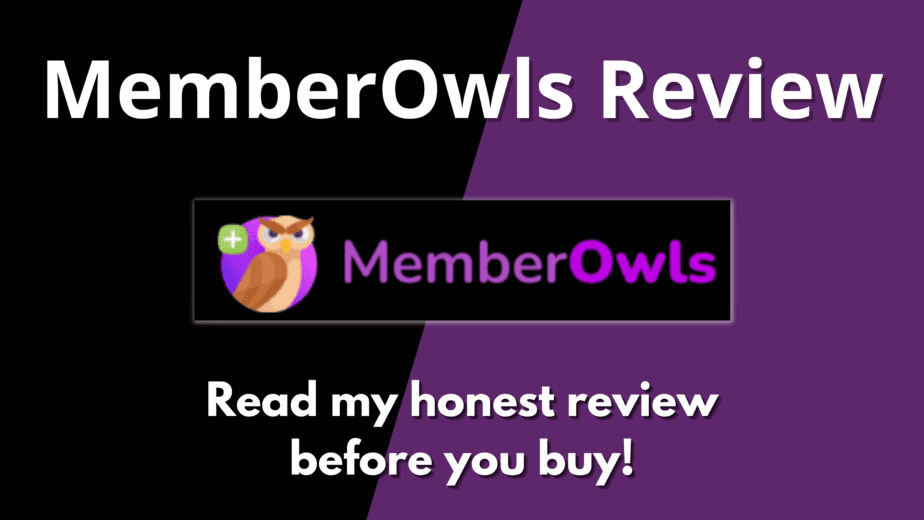 MemberOwls Review - SPSReviews