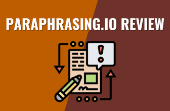 Paraphrasing.io-review - SPSReiews