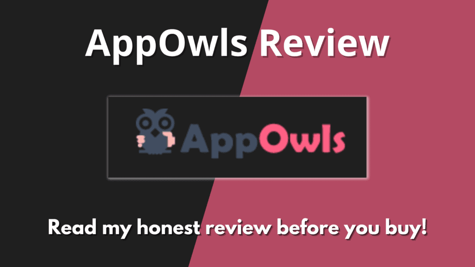 AppOwls Review - Automatically Create Stunning Mobile Apps With Just A Keyword