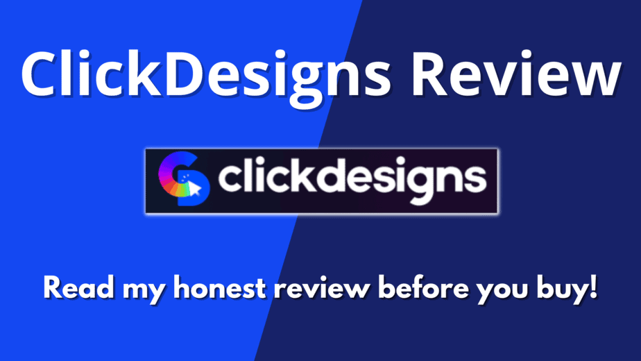 ClickDesigns Review - SPSReviews