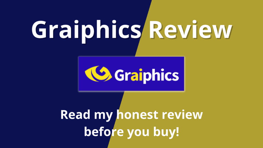 Graiphics Review - SPSReviews