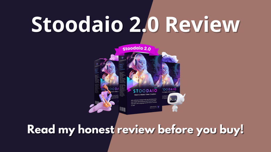 Stoodaio 2.0 Review