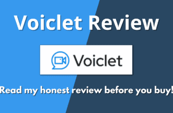 Voiclet Review - SPSReviews