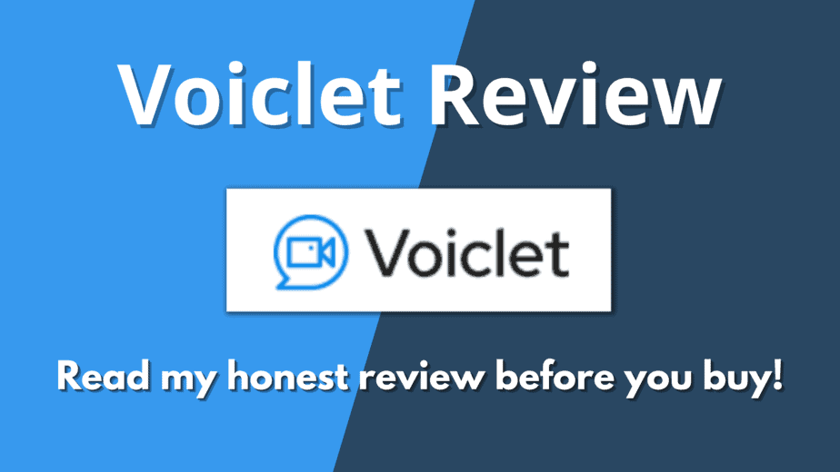 Voiclet Review - SPSReviews