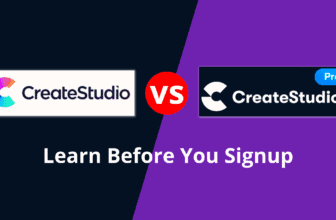 CreateStudio vs CreateStudio Pro - SPSReviews