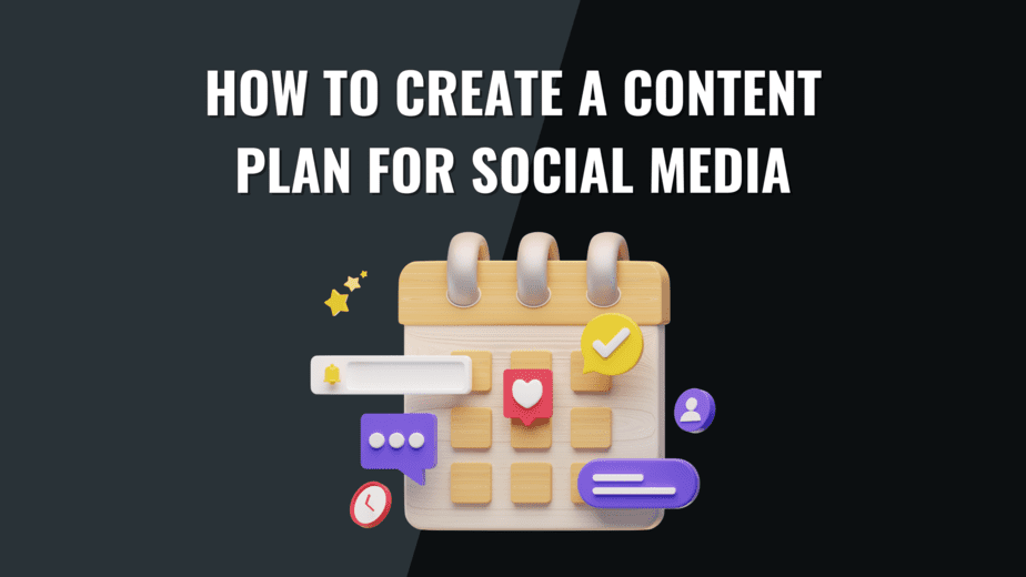 How To Create A Content Plan For Social Media SPSReviews