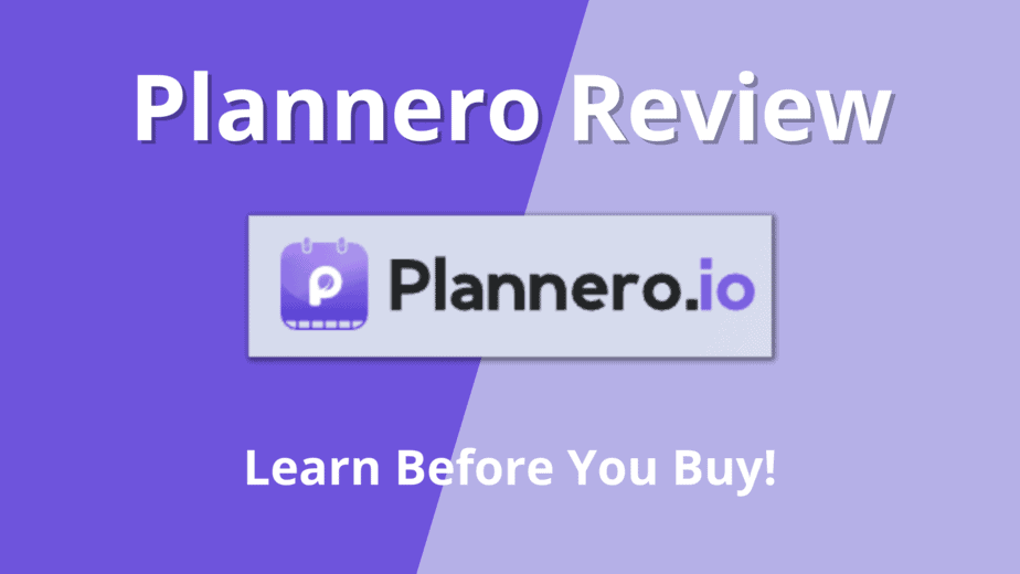 Plannero Review - SPSReviews