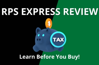 RPS Express Review - SPSReviews