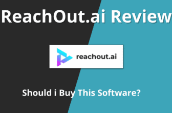 ReachOut.ai Review Lifetime Deal - SPSREVIEWS