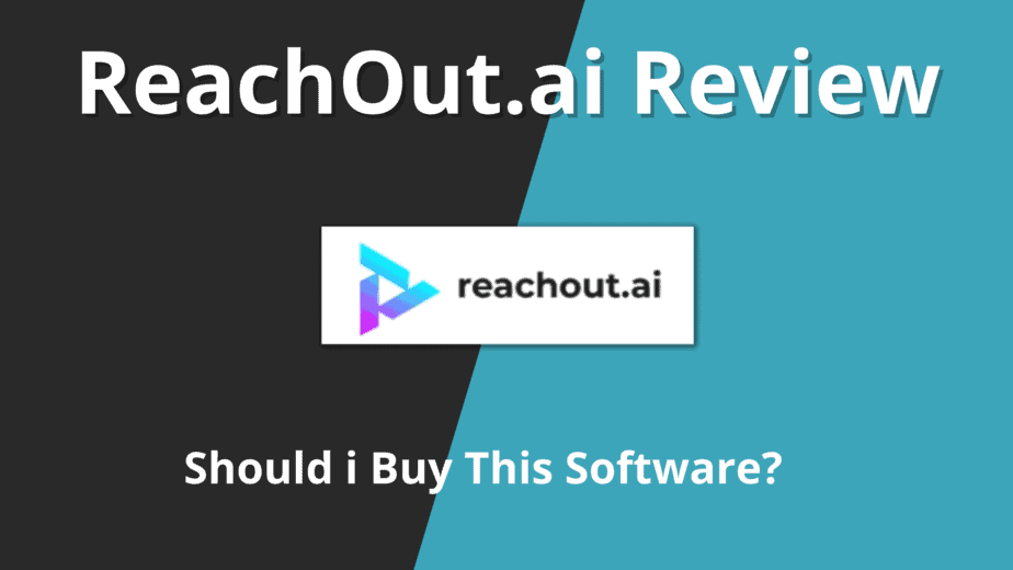 ReachOut.ai Review Lifetime Deal - SPSREVIEWS