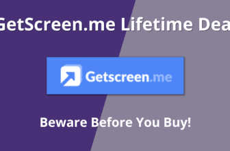 Getscreen.me Lifetime Deal - SPSReviews