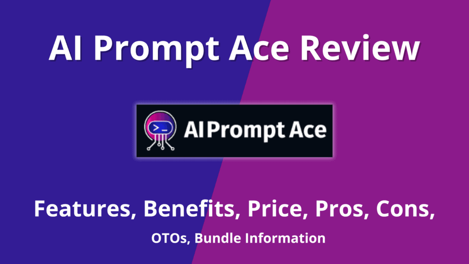 AI Prompt Ace Review - SPS