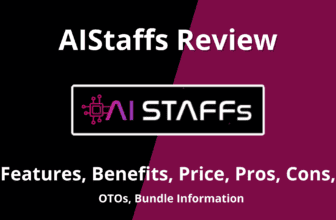 AIStaffs Review OTO Bundle - SPS