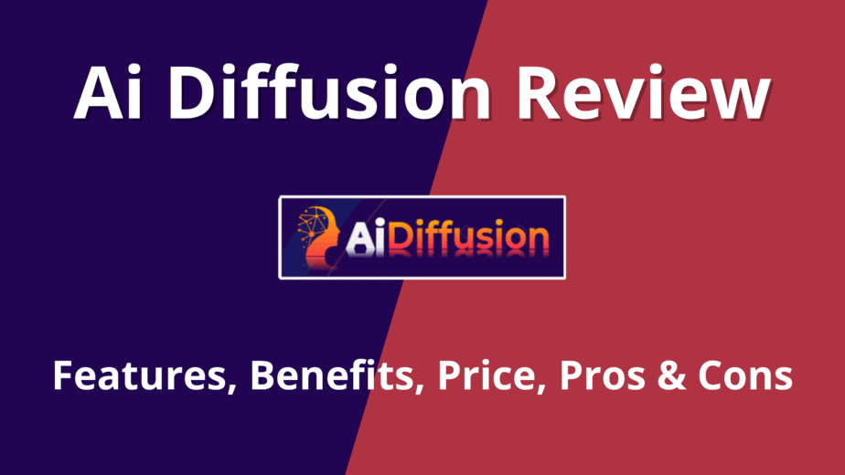 Ai Diffusion Review - SPS