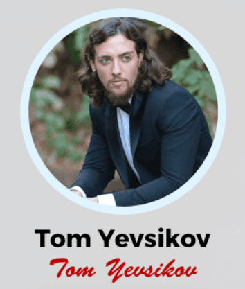 Tom Yevsikov