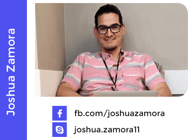 Joshua Zamora