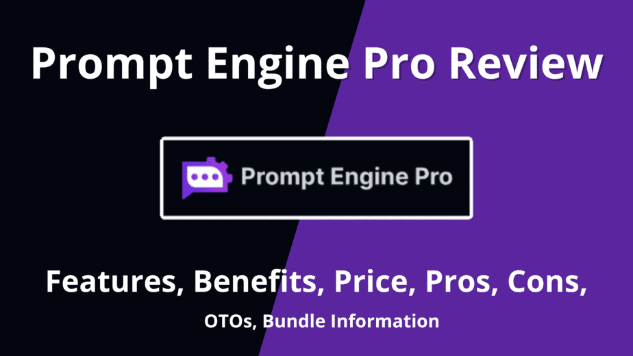 Prompt Engine Pro Review - SPS