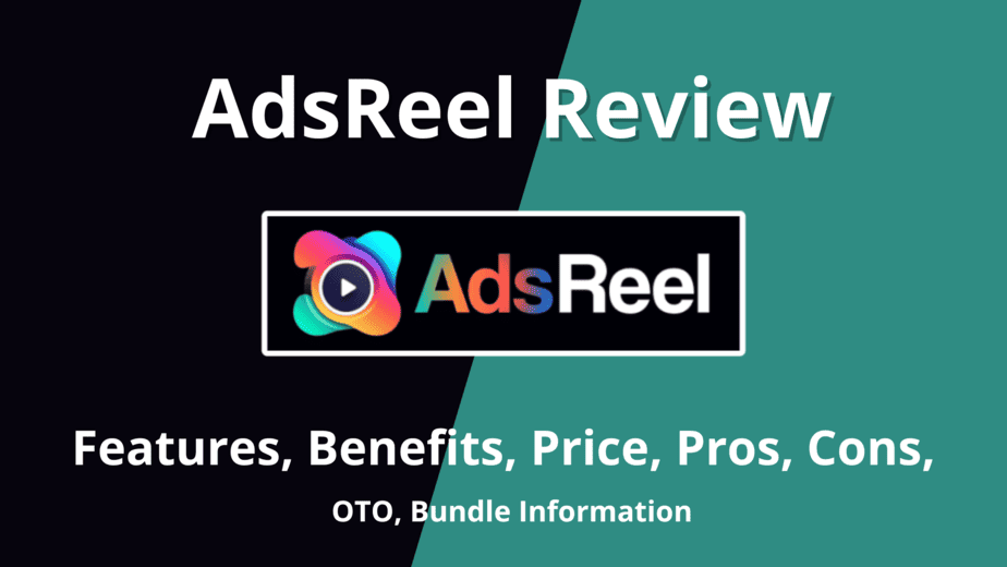AdsReel Review - SPS