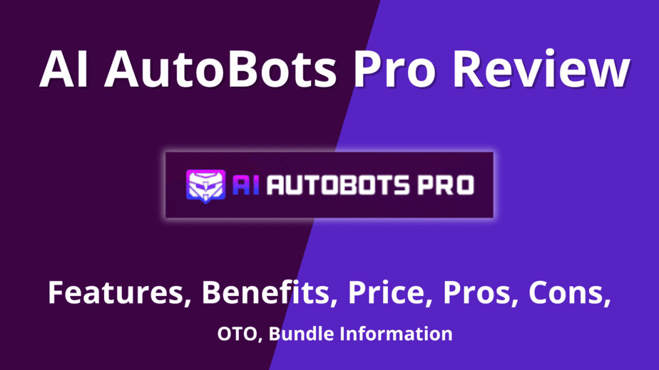 AI AutoBots Pro Review - SPS