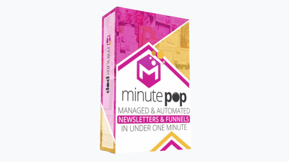 Minute Pop Review - What Exactly is Minute Pop