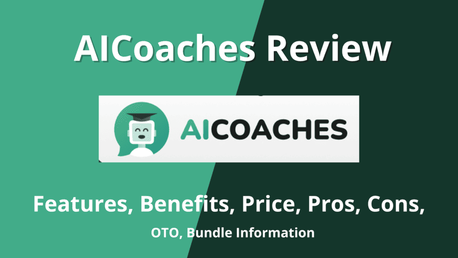 AICoaches Review OTO Bundle - SPS